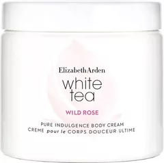 Elizabeth Arden White Tea Wild Rose Body Cream