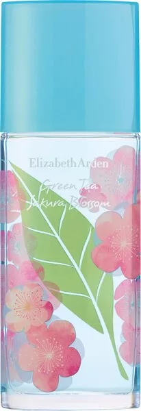 Elizabeth Arden Green Tea Sakura Blossom 100 ml