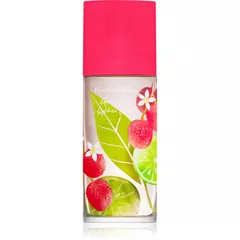 Elizabeth Arden Green Tea Lychee Lime für Damen 100 ml