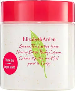 Elizabeth Arden Green Tea Lychee Lime Honey Drops Body Cream