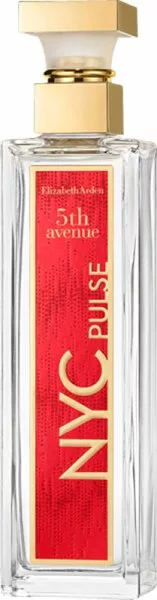 Elizabeth Arden 5th Avenue Nyc Pulse 75 ml