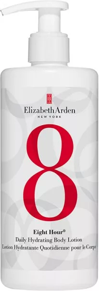 Elizabeth Arden Eight Hour Hydrating Body Lotion