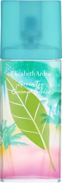 Elizabeth Arden Green Tea Coconut Breeze 100 ml