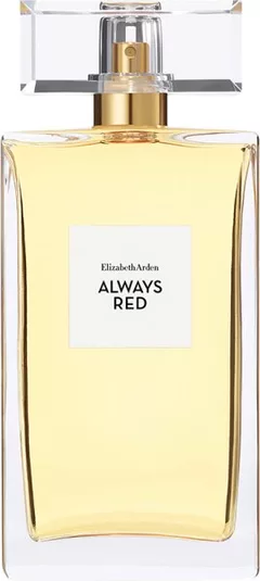 Elizabeth Arden Always Red 100 ml