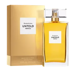 Elizabeth Arden Untold Absolu New Pack 100 ml