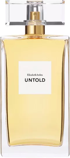Elizabeth Arden Untold 100 ml
