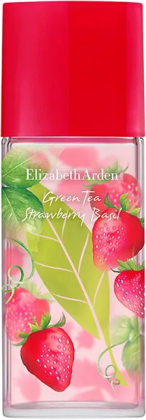 Elizabeth Arden Green Tea Strawberry Basil 50 ml
