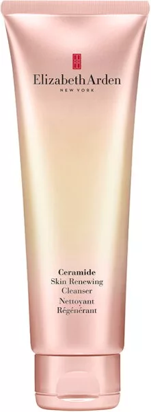 Elizabeth Arden Ceramide Skin Renewing Cleanser