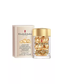 Elizabeth Arden Advanced Gold Ceramide Capsules Serum