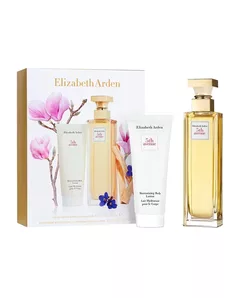 ELIZABETH ARDEN E.Arden 5Th Avenue Epv +Bf + 125 ml