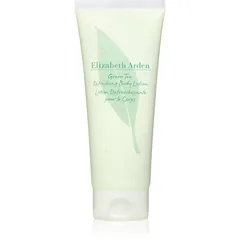 Elizabeth Arden Green Tea erfrischende Bodymilch mit grünem Tee für Damen 200 · 500 ml