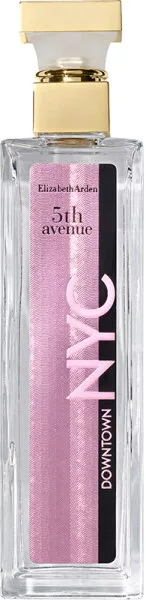 Elizabeth Arden 5th Avenue Nyc Downtown 75 ml