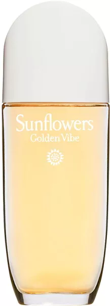 Elizabeth Arden Sunflowers Golden Vibe 100 ml