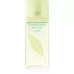 Elizabeth Arden Green Tea Lotus für Damen 100 ml
