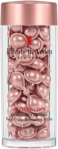 Elizabeth Arden Retinol + HPR Ceramide Capsules