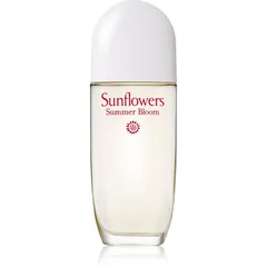 Elizabeth Arden Sunflowers Summer Bloom für Damen 100 ml