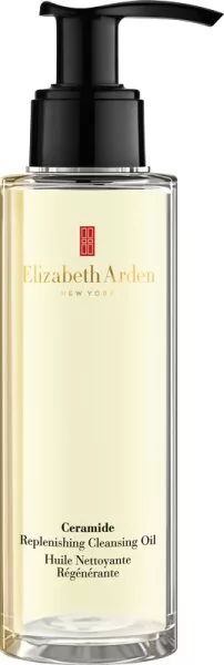 Elizabeth Arden Ceramide Replenishing Cleansing Oil