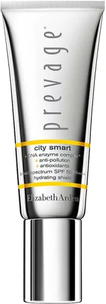 Elizabeth Arden Prevage City Smart Hydrating Shield SPF50