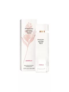 Elizabeth Arden White Tea Ginger Lily 100 ml