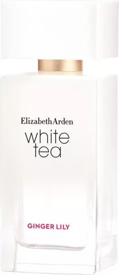 Elizabeth Arden White Tea Gingerlily 50 ml