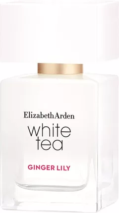 Elizabeth Arden White Tea Gingerlily 30 ml