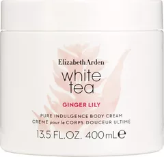 Elizabeth Arden White Tea Gingerlily Body Cream