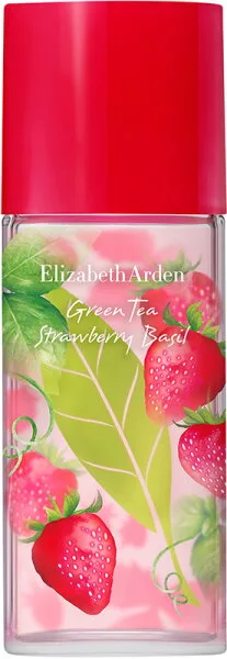 Elizabeth Arden Green Tea Strawberry Basil 100 ml