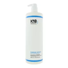 K18 Damage Shield pH Protective Shampoo