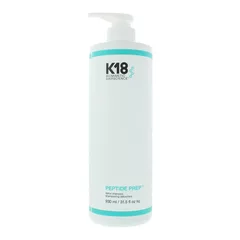 K18 Detox Peptide Prep Shampoo