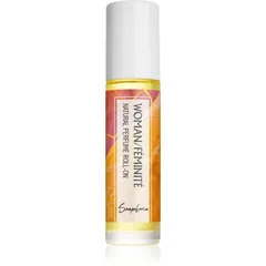 Soaphoria Feminity Natural Perfume Roll-On Naturparfüm roll-on für Damen 10 ml