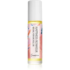 Soaphoria Happiness Natural Perfume Roll-On Naturparfüm für Damen 10 ml