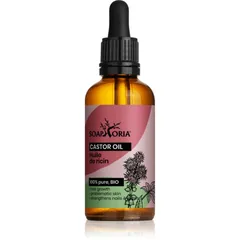 Soaphoria Organic Castor Oil Ricinöl