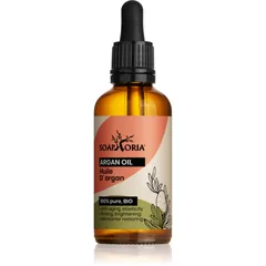Soaphoria Organic Argan Oil Arganöl