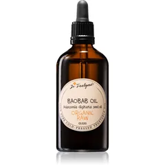 Dr. Feelgood BIO and RAW Baobab-Öl für sehr trockene Haut