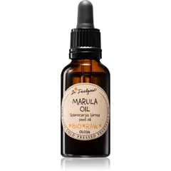 Dr. Feelgood BIO and RAW Marula Öl