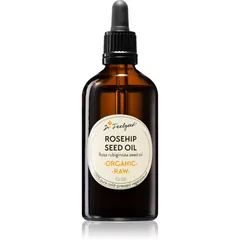 Dr. Feelgood BIO and RAW Hagebutteöl