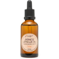 Dr. Feelgood RAW Öl aus den Samen der japanischen Kamelie