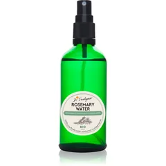Dr. Feelgood BIO Rosemary beruhigendes Blütenwasser