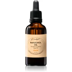 Dr. Feelgood RAW Hautöl für die Regeneration und Erneuerung der Haut