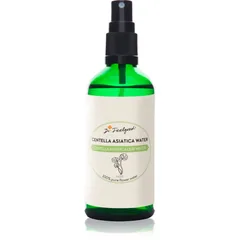 Dr. Feelgood Centella Asiatica Water erneuerndes Gesichtswasser