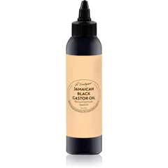 Dr. Feelgood Jamaican Black Castor Oil Ricinöl schwarz