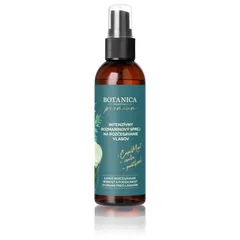Soaphoria Botanica Slavica Rosemary Easy Comb Spray Spray für die leichte Kämmbarkeit des Haares
