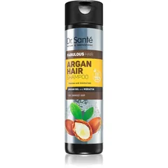 Dr. Santé Argan hydratisierendes Shampoo für beschädigtes Haar