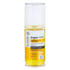 Dr. Santé Argan regenerierendes Serum für beschädigtes Haar