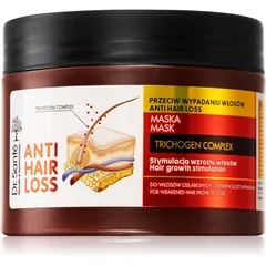 Dr. Santé Anti Hair Loss Maske zur Unterstützung des Haarwachstums