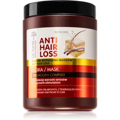 Dr. Santé Anti Hair Loss Maske zur Unterstützung des Haarwachstums