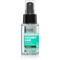 Dr. Santé Coconut nährendes Öl für die Haare