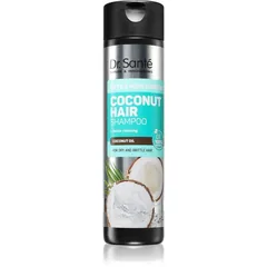 Dr. Santé Coconut Shampoo mit Kokosöl für trockenes und zerbrechliches Haar