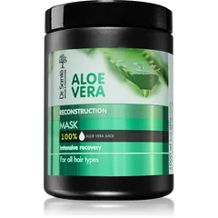 Dr. Santé Aloe Vera restrukturierende Maske mit Aloe Vera