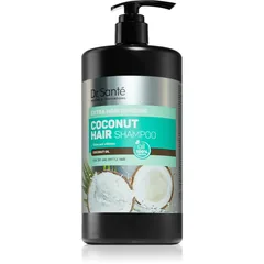 Dr. Santé Coconut Shampoo mit Kokosöl für trockenes und zerbrechliches Haar